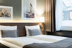Scandic Bergen City