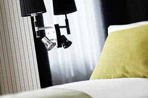 Scandic Bergen City