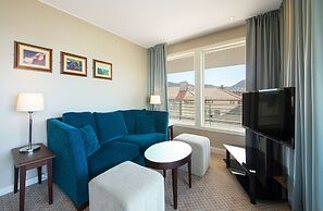 Scandic Bergen City