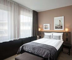 Scandic Bergen City