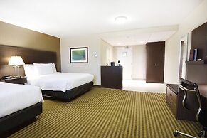 Victoria Inn Hotel and Convention Centre Winnipeg