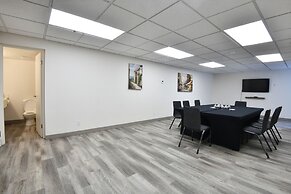 Victoria Inn Hotel and Convention Centre Winnipeg