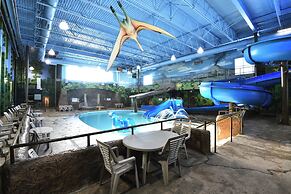 Victoria Inn Hotel and Convention Centre Winnipeg