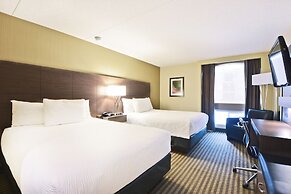 Victoria Inn Hotel and Convention Centre Winnipeg