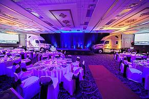 Victoria Inn Hotel and Convention Centre Winnipeg