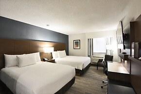 Victoria Inn Hotel and Convention Centre Winnipeg