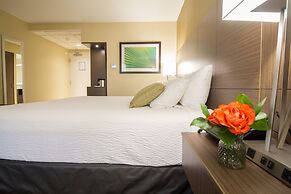 Victoria Inn Hotel and Convention Centre Winnipeg