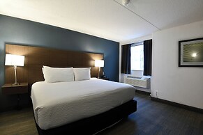 Victoria Inn Hotel and Convention Centre Winnipeg