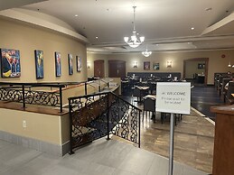 Victoria Inn Hotel and Convention Centre Winnipeg
