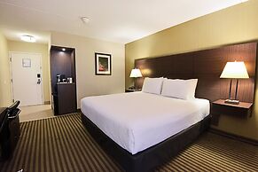 Victoria Inn Hotel and Convention Centre Winnipeg