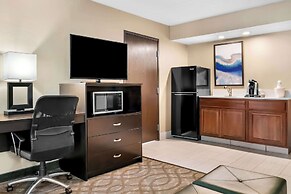 Best Western Okemos/East Lansing Hotel & Suites