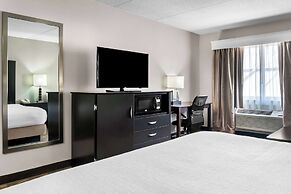Best Western Okemos/East Lansing Hotel & Suites