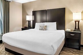Best Western Okemos/East Lansing Hotel & Suites