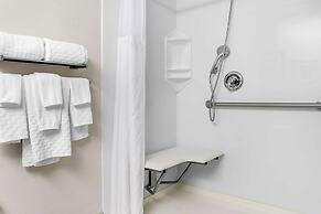 Best Western Okemos/East Lansing Hotel & Suites