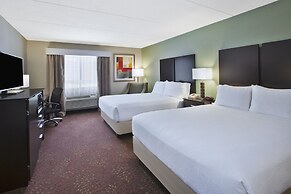 Best Western Okemos/East Lansing Hotel & Suites