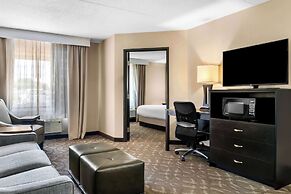 Best Western Okemos/East Lansing Hotel & Suites