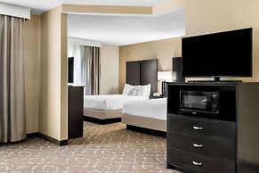 Best Western Okemos/East Lansing Hotel & Suites