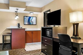 Best Western Okemos/East Lansing Hotel & Suites