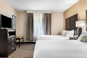 Best Western Okemos/East Lansing Hotel & Suites