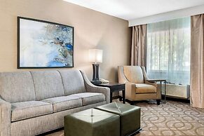 Best Western Okemos/East Lansing Hotel & Suites