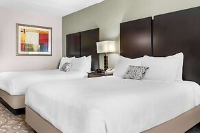 Best Western Okemos/East Lansing Hotel & Suites