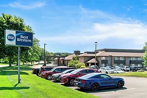 Best Western Okemos/East Lansing Hotel & Suites