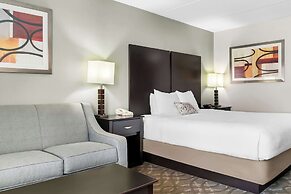 Best Western Okemos/East Lansing Hotel & Suites