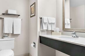 Best Western Okemos/East Lansing Hotel & Suites