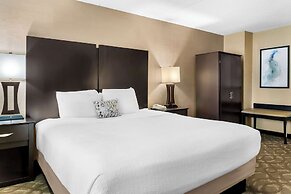 Best Western Okemos/East Lansing Hotel & Suites