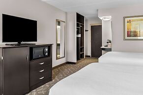 Best Western Okemos/East Lansing Hotel & Suites