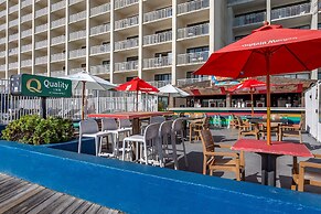 Quality Inn Boardwalk