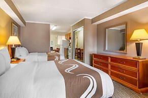 Quality Inn Boardwalk