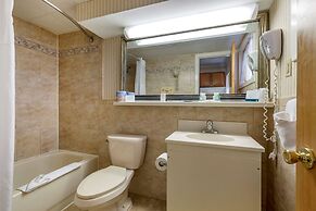 Quality Inn Boardwalk