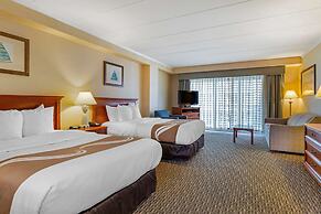 Quality Inn Boardwalk