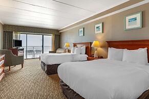 Quality Inn Boardwalk