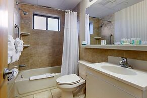 Quality Inn Boardwalk