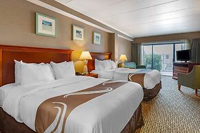 Quality Inn Boardwalk