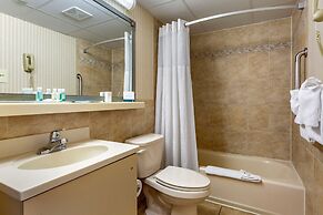 Quality Inn Boardwalk