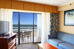 Quality Inn Boardwalk