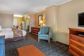 Quality Inn Boardwalk