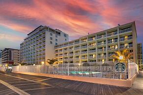 Quality Inn Boardwalk