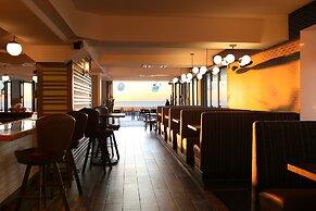 Quality Inn Boardwalk