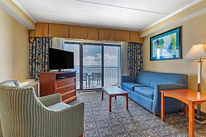 Quality Inn Boardwalk