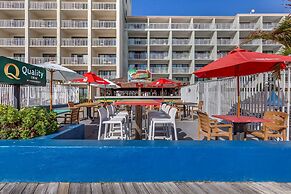 Quality Inn Boardwalk