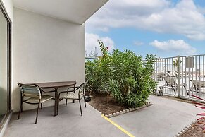 Quality Inn Boardwalk