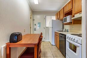 Quality Inn Boardwalk