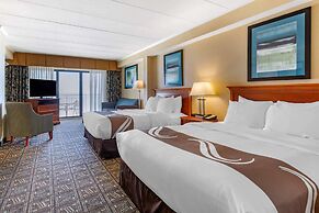 Quality Inn Boardwalk