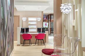 Danubius Hotel Bük