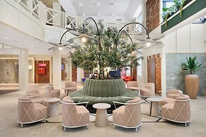 Danubius Hotel Bük
