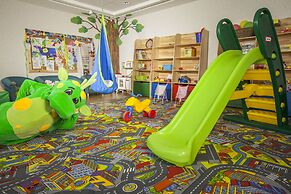 Danubius Hotel Bük